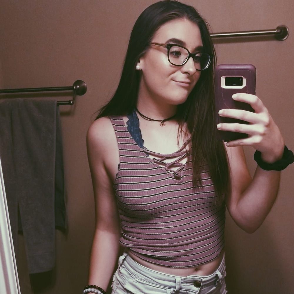 Meet your Posher, Judy